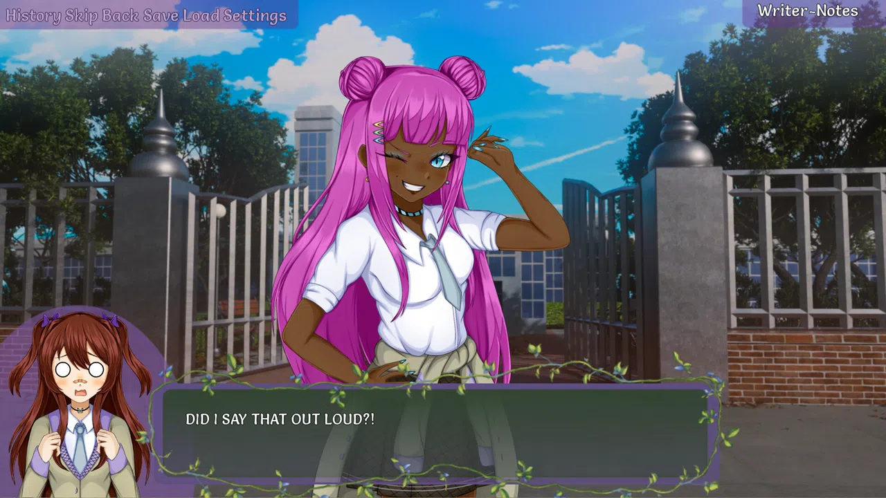 Lost&Found: The Demo Screenshot 10