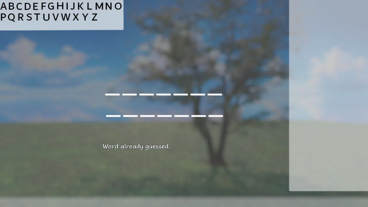 Lost&Found: The Demo Screenshot 14