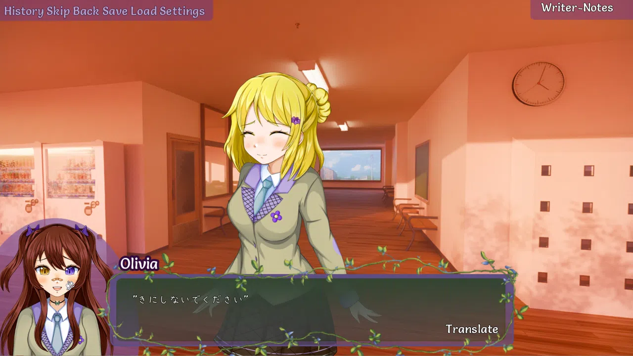 Lost&Found: The Demo Screenshot 8