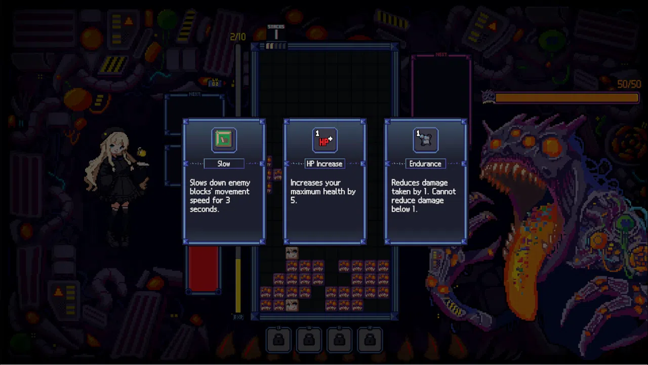 Sabotrix Screenshot 1