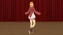 CUSTOM ORDER MAID 3D2 It's a Night Magic The Maids of August ALL in ONE Pack Screenshot 5