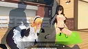 CUSTOM ORDER MAID 3D2 It's a Night Magic The Maids of August ALL in ONE Pack Screenshot 25