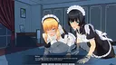 CUSTOM ORDER MAID 3D2 It's a Night Magic The Maids of August ALL in ONE Pack Screenshot 15