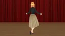 CUSTOM ORDER MAID 3D2 It's a Night Magic The Maids of August ALL in ONE Pack Screenshot 21