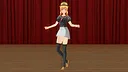CUSTOM ORDER MAID 3D2 It's a Night Magic The Maids of August ALL in ONE Pack Screenshot 12