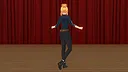CUSTOM ORDER MAID 3D2 It's a Night Magic The Maids of August ALL in ONE Pack Screenshot 9