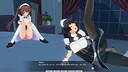 CUSTOM ORDER MAID 3D2 It's a Night Magic The Maids of August ALL in ONE Pack Screenshot 3