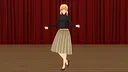 CUSTOM ORDER MAID 3D2 It's a Night Magic The Maids of August ALL in ONE Pack Screenshot 20