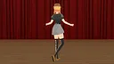CUSTOM ORDER MAID 3D2 It's a Night Magic The Maids of August ALL in ONE Pack Screenshot 19