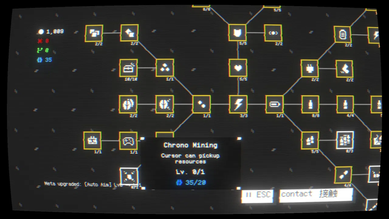 Blast Bebop Screenshot 0