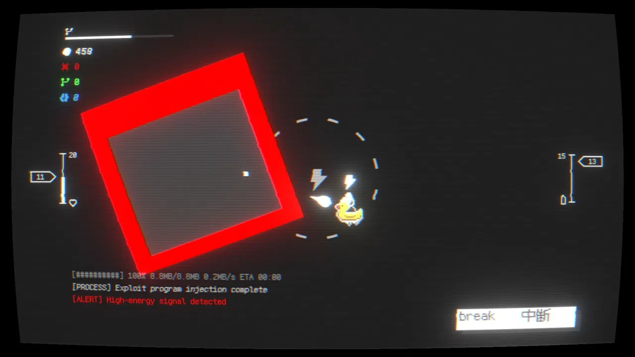 Blast Bebop Screenshot 4