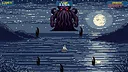 Ocean of Vengeance Screenshot 2