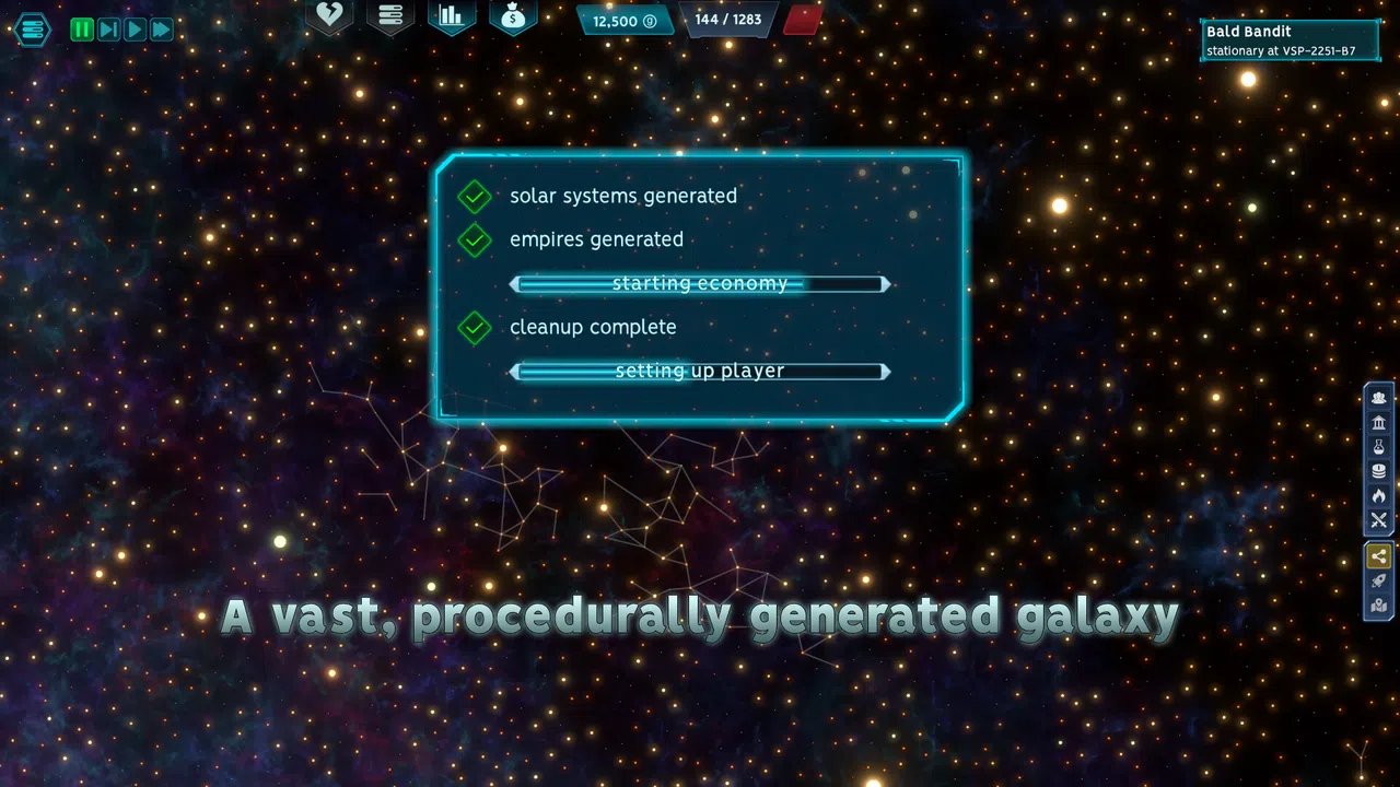 Trade Anchor Screenshot 4