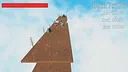 Fall Or Nothing Screenshot 1