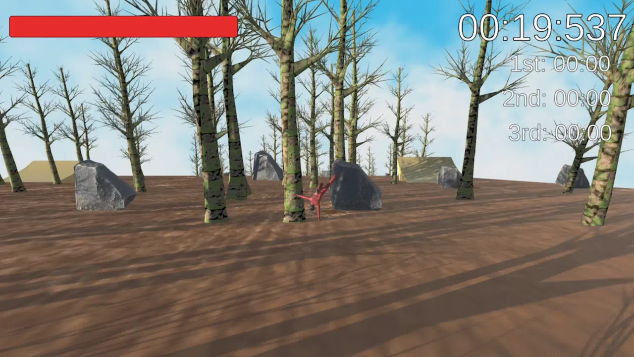 Fall Or Nothing Screenshot 0