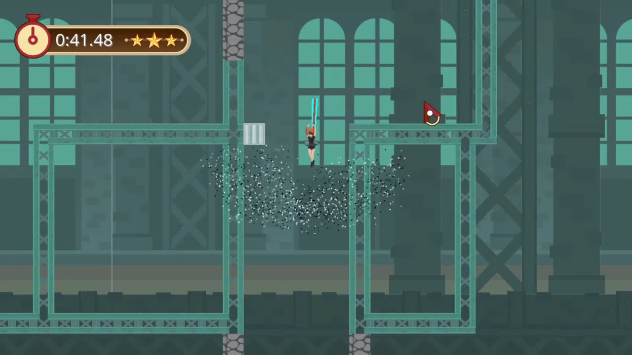 Scarf Ace Screenshot 1