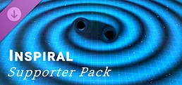 Inspiral: Supporter Pack