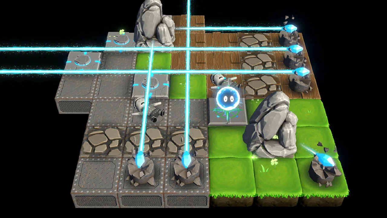 Body & Soul Screenshot 3