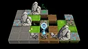 Body & Soul Screenshot 1