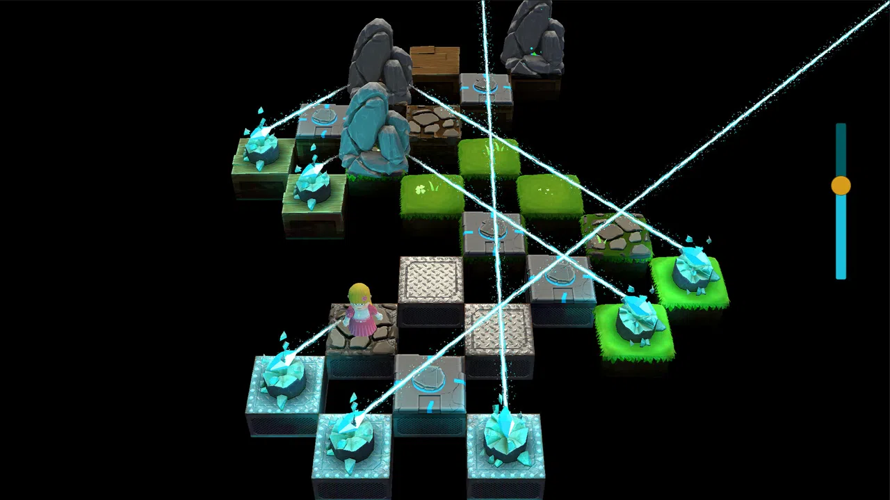 Body & Soul Screenshot 4