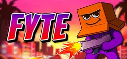 Fyte