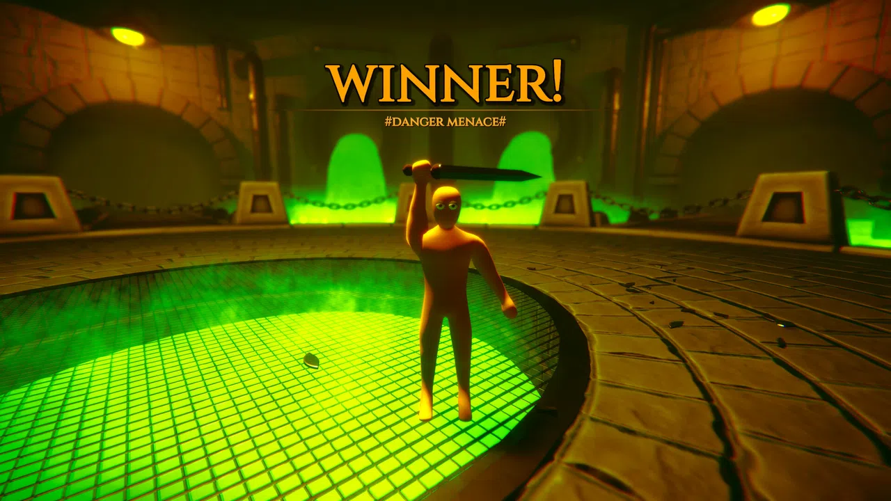 Fyte Screenshot 7