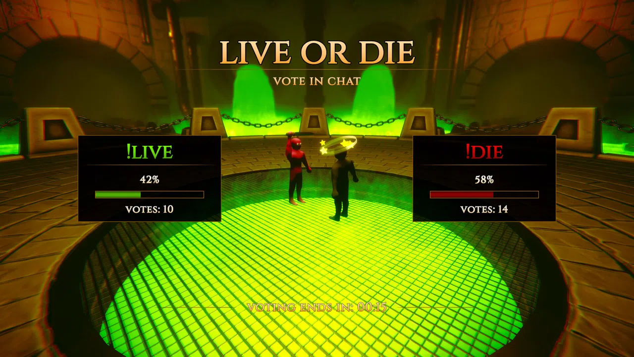 Fyte Screenshot 4