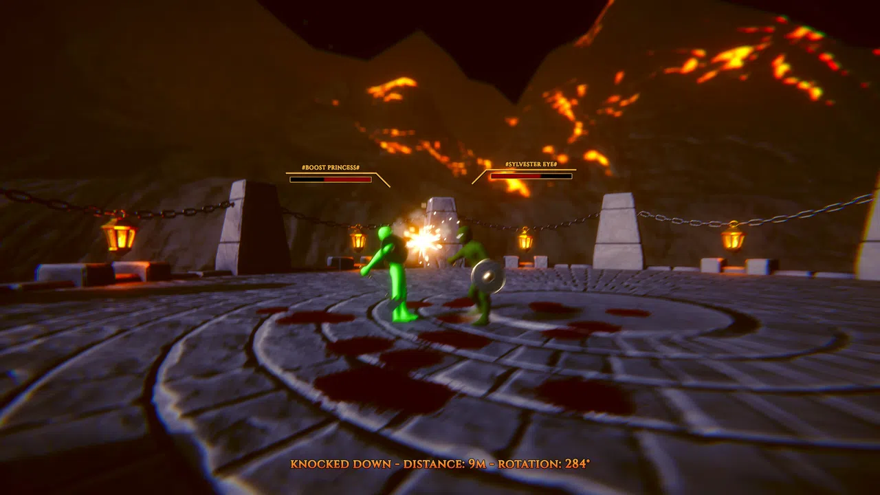 Fyte Screenshot 9