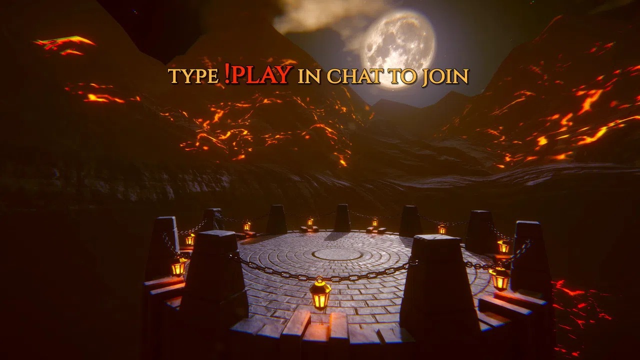 Fyte Screenshot 1