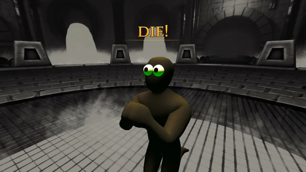 Fyte Screenshot 5
