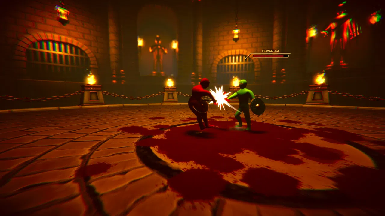 Fyte Screenshot 3