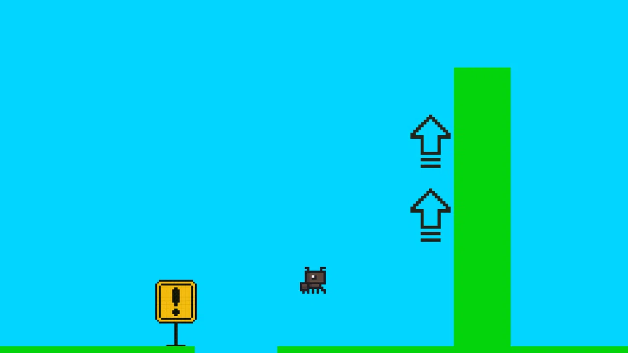 ANT WORK Screenshot 2