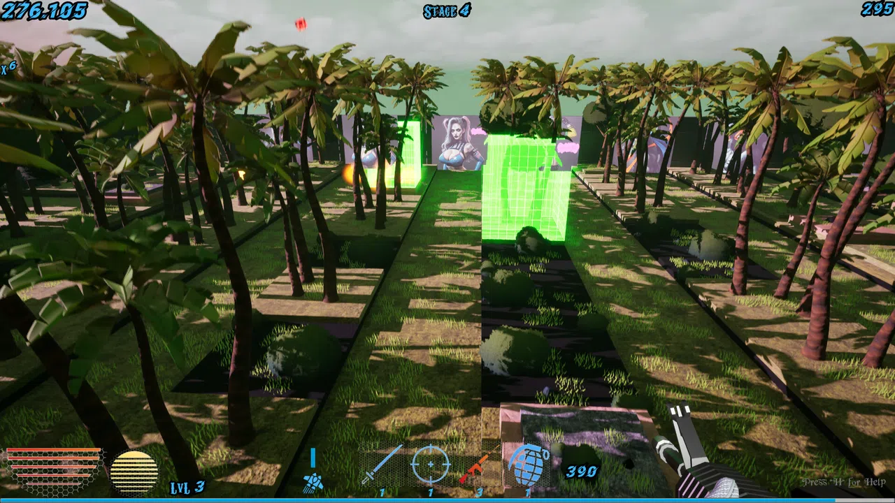 Save The Flag Screenshot 4