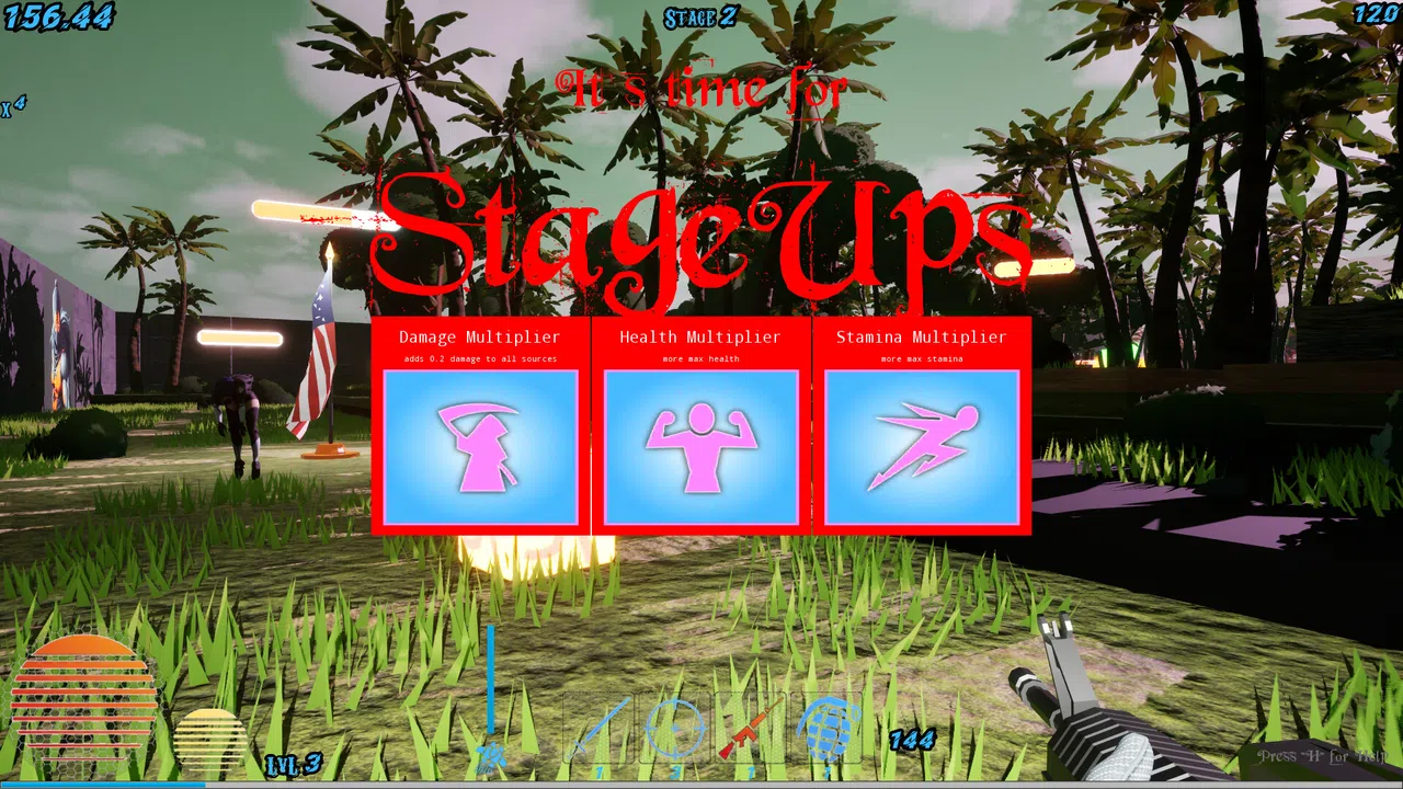 Save The Flag Screenshot 8