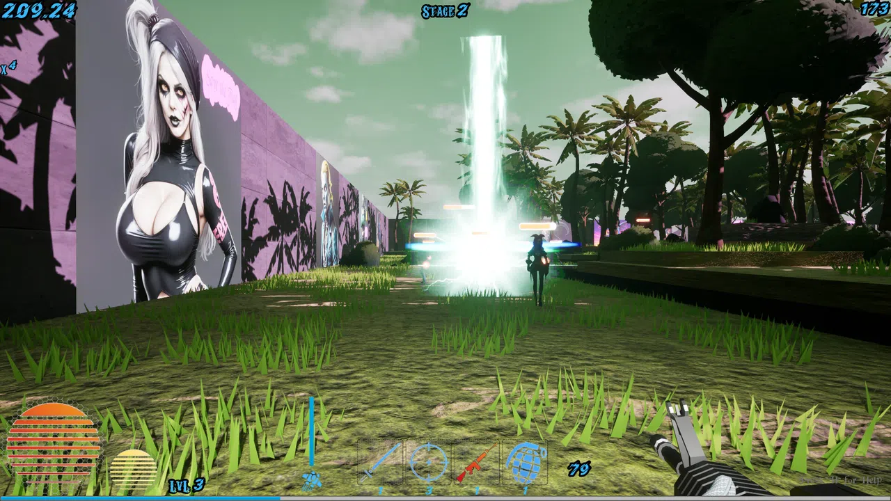 Save The Flag Screenshot 3