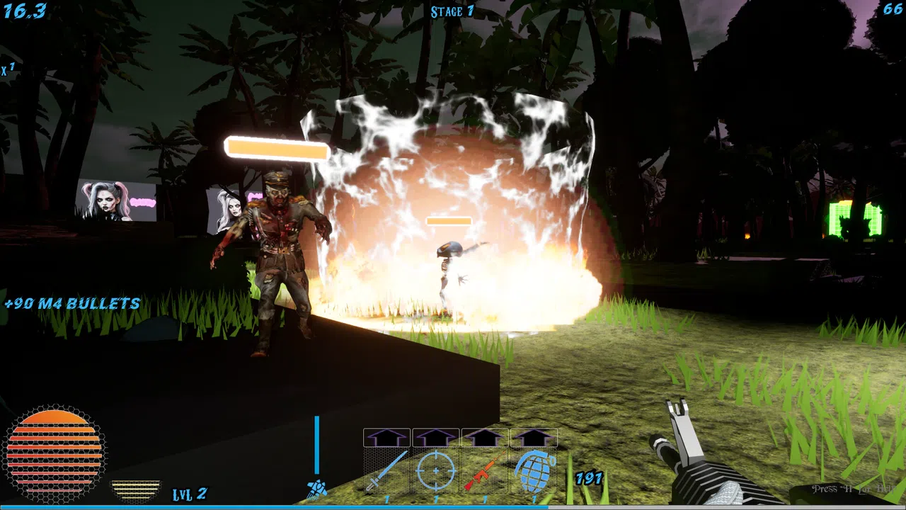 Save The Flag Screenshot 5
