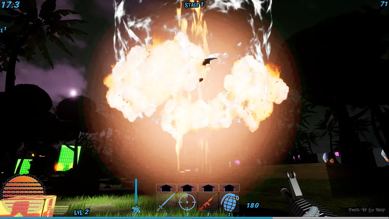 Save The Flag Screenshot 6