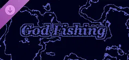 God Fishing - Supporters DLC