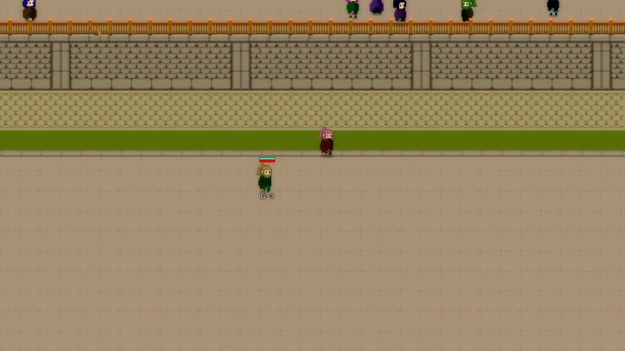 Solo Cultivation 独修 Screenshot 5