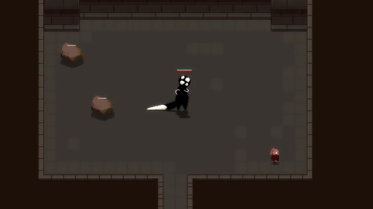 Solo Cultivation 独修 Screenshot 4