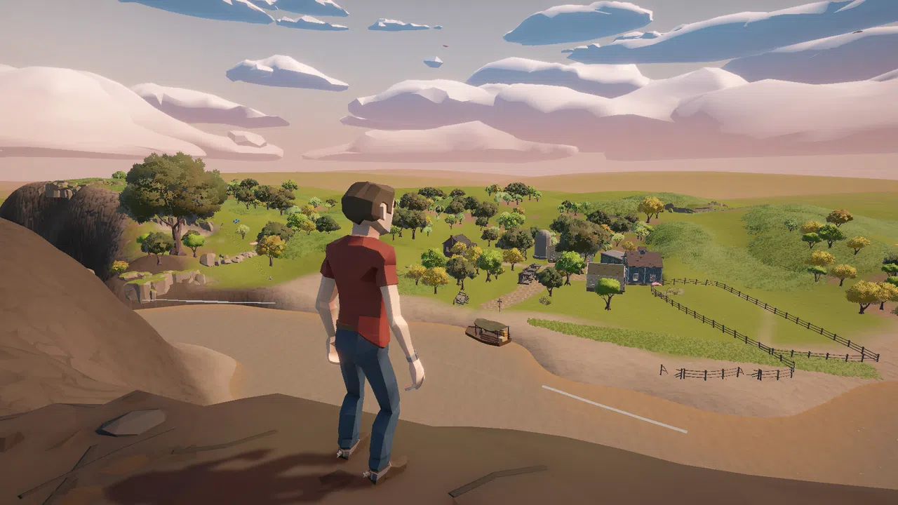 Reforest Screenshot 5