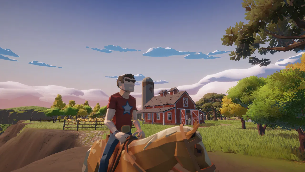 Reforest Screenshot 9