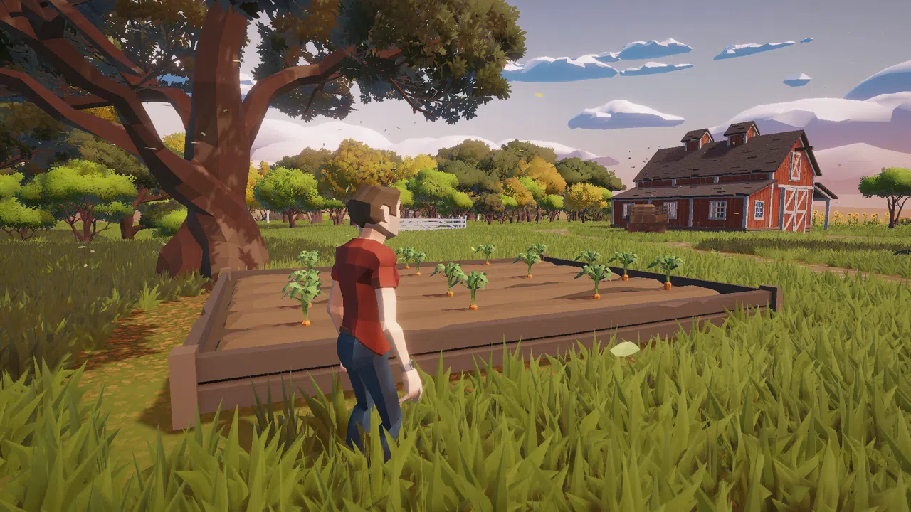 Reforest Screenshot 10