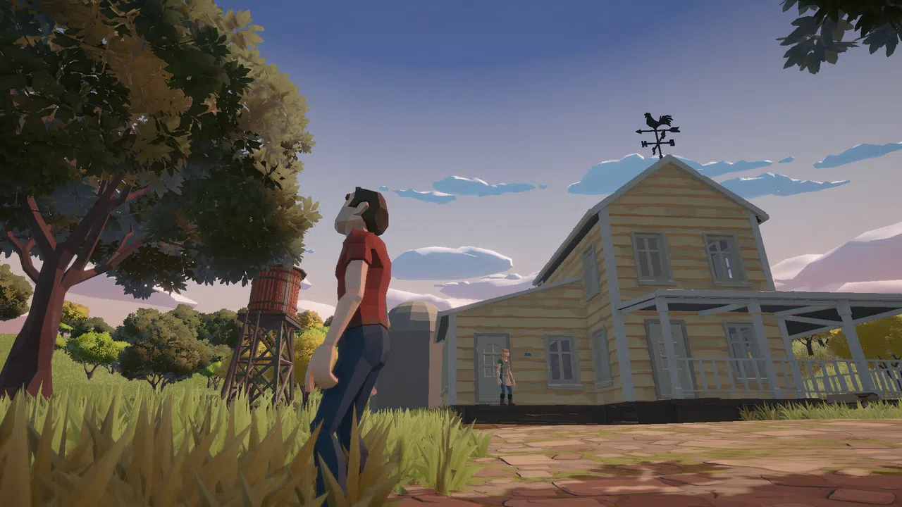 Reforest Screenshot 3