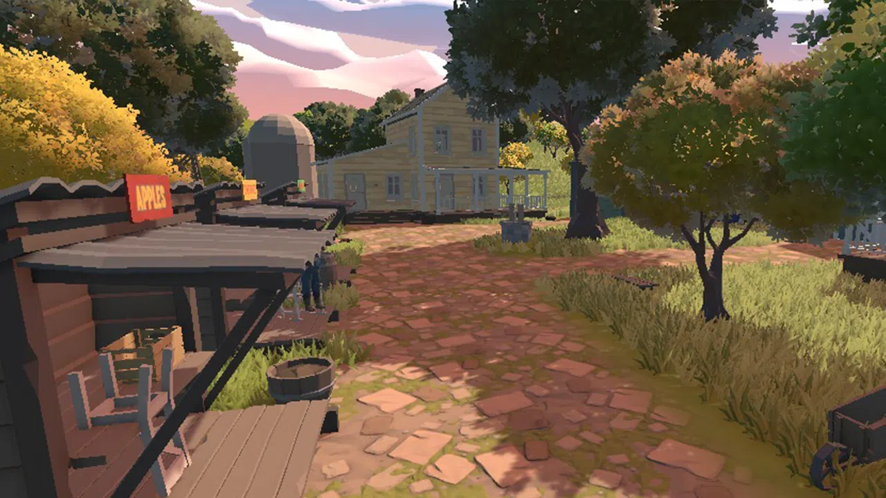 Reforest Screenshot 1