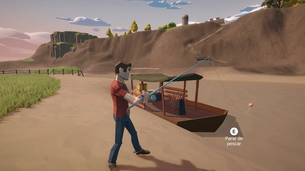 Reforest Screenshot 4