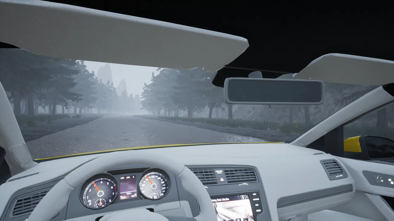 Velocity Racing: 1000 Screenshot 13