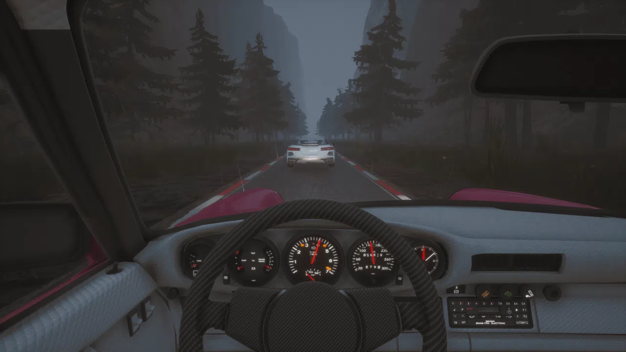 Velocity Racing: 1000 Screenshot 1