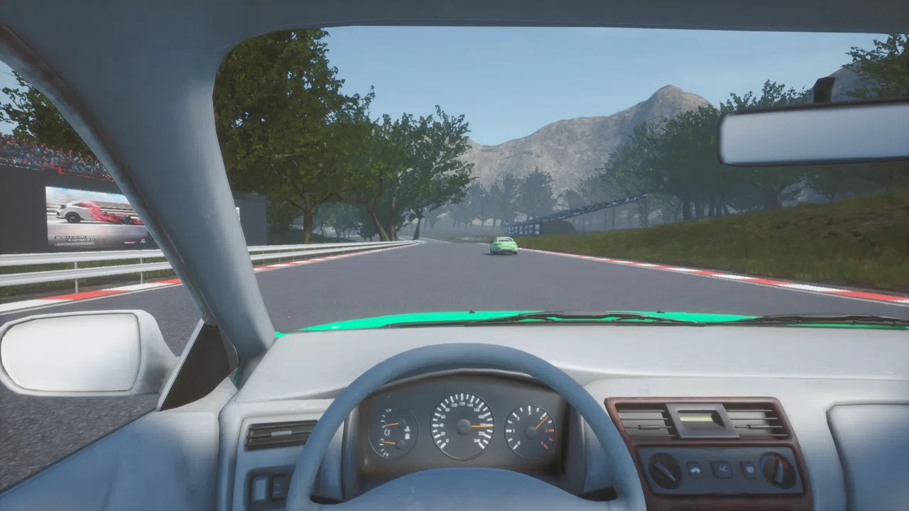 Velocity Racing: 1000 Screenshot 12
