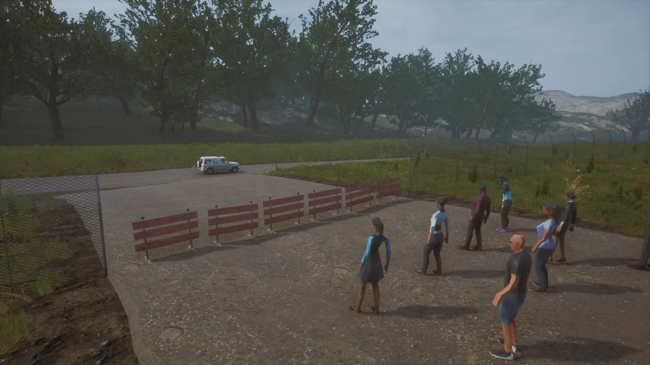Velocity Racing: 1000 Screenshot 17